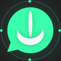 icon Update ChatWs App(Updater ChatWs App)