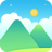 icon GalleryPhoto gallery album(Gallery - Foto-editor Vault) 1.34.0