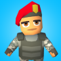 icon Idle Army Inc(Idle Army Inc: Military Tycoon
)