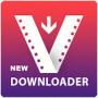 icon Boss all videos downloader (Baas alle video's downloader
)