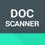 icon Doc Scanner(Documentscanner - PDF-maker
)