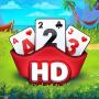 icon Solitaire HD(Solitaire Tripeaks HD:Solitair)