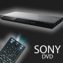 icon SONY Full DVD Remote(SONY Full DVD Remote
)
