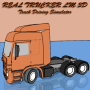 icon Real Trucker 3D(Real Trucker LM 3D)
