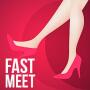 icon FastMeet(FastMeet - Online Dating
)