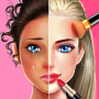icon Fashion & Beauty Makeup Artist (Mode en schoonheid Make-upartiest)