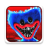 icon Poppy Playtime horror(|Poppy Playtime| :Horrorgids
) 1.0