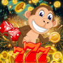 icon Play(Happy Monkey Island
)