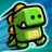icon Hero Dino(Hero Dino: Idle RPG) 1.8.3