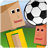 icon Squarehead Soccer 2.4
