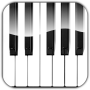 icon Piano Keys(Piano toetsen)