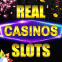 icon Real online casinos slots (Echte online casino's slots
)