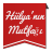 icon com.anilejder.apps.hulyaninmutfagi(Hülya's Kitchen | Internet) 8.0.2