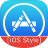 icon Apps Store Market(Apps Store Market [iOS-stijl]
) 2.0