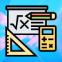 icon Herald Math Solver with Steps (Herald Wiskundeoplosser met Steps)