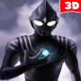 icon Ultrafighter : Tiga Legend Fighting Heroes Evolution 3D(Ultrafighter3D: Tiga Legend Fighting Heroes
)
