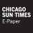 icon Chicago Sun-Times: E-Paper(Chicago Sun-Times: E-paper) 4.7.4.19.0710
