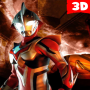 icon Ultrafighter : Nexus Legend Fighting Heroes Evolution 3D(Ultrafighter3D: Nexus Legend Fighting Heroes
)
