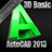 icon AutoCAD 2013 Reference(Gespeeld 33 jaar HD) 3.0