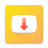 icon Downloader(Tube Video Downloader 2021 HD
) 1.0