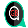 icon WhatssApp GB(WhaApp GB)