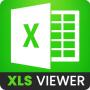 icon XLS Viewer(Xlsx File Reader Xls Viewer)