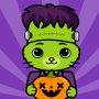 icon Yasa Pets Halloween(Yasa Huisdieren Halloween
)