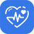 icon Blood Pressure Assistant(Bloeddrukassistent
) 1.1.0