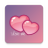 icon Adult life chat(Love me - Meisjes chatten online
) 1.0.3