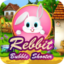 icon Rebbit Bubble Shooter(Rabbit Bubble Shooter
)