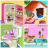 icon home clean design girl games(Home Clean - Design Girl Games
) 1.0.4