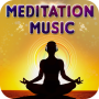icon Meditation for Peace of Mind(Meditatie Muziek)