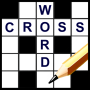 icon Crosswords(Engels Kruiswoordpuzzel
)