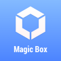 icon MagicBox(MagicBox
)
