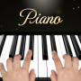 icon Piano KeyboardPlay Music(Learn Piano - Real Keyboard)