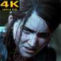 icon The Last of Us Part II HD Wallpaper (The Last of Us Deel II HD Wallpaper
)