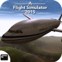 icon Flight Simulator 2015