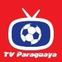 icon TuTV PY(TV de Paraguay en Vivo - TV Abierta
)