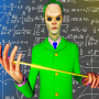 icon Baldis Teacher Basic Sleep Mod(Scary Math Teacher: Evil Escap)