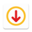 icon Video Downloader(Vidmy Video Downloader, Player) 1.0.123