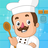 icon uk.playdrop.idlerestaurant(Idle Restaurant Empire - Cooking Tycoon Simulator
) 10.220321.24