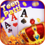 icon TeenPatti(Teen Patti Club-Casino Games
)