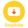 icon com.snaptub.videodownloaderhd(Snaptubé - Alle Video Downloader
)