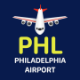 icon Flightastic Philadelphia(Philadelphia Airport Vluchten)