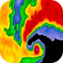 icon Weather Radar (Weerradar)