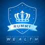 icon Rummy Wealth(Rummy Rijkdom
)