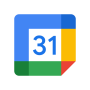 icon Calendar(Google kalender)