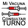 icon Mi Vacuna(Mi Vacuna - Consultar mi turno de Vacunación
)
