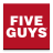 icon Five Guys(Vijf mannen) 1.1.8