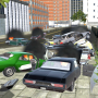 icon Car Crash America(Auto-ongeluk Amerika
)